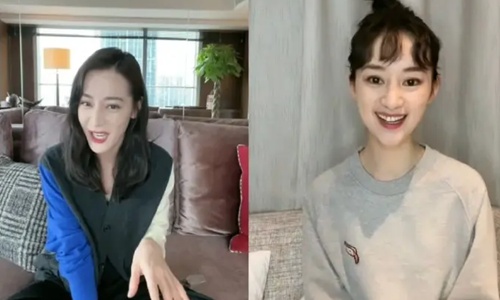 任嘉伦和迪丽热巴是什么关系(迪丽热巴跟任嘉伦般配吗)