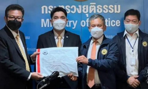 避孕套开始卷进去了吗?泰国避孕套被爆提取大麻中的物质。