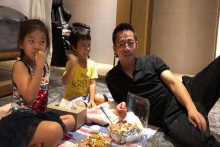 汪小菲怎么回应大s结过婚(大s与汪小菲现在团聚了吗)