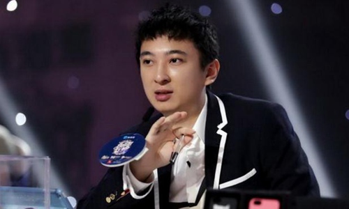 权志龙怎么评价王思聪(王思聪怎么看权志龙)