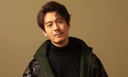 演员王东的老婆(演员王东现在老婆)