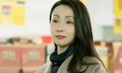 陶虹的眼睛属于哪种(陶虹的眼睛是什么类型)