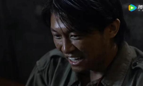 特战荣耀米娅第一集出现了吗(特战荣耀米娅是毒贩吗)