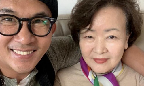 具俊晔来台带经纪人吗(具俊晔发照片晒酒店隔离日常)