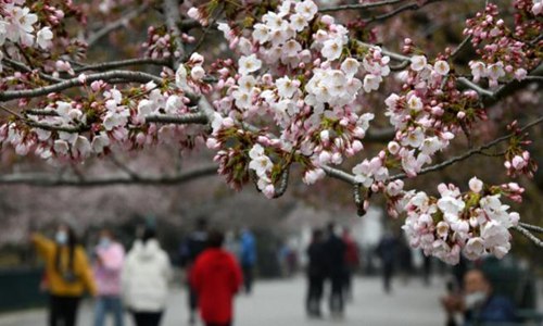 2022五一可以在省内旅游吗(五一还能去北京旅游吗)