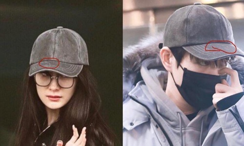 魏大勋和杨幂一起吃冰淇淋(杨幂魏大勋吃冰淇淋)