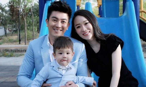 霍思燕和杜江怎么在一起的(霍思燕跟杜江是真爱吗)