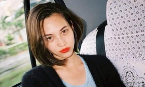 水原希子开直播崩溃痛哭(水原希子拍过戏吗)