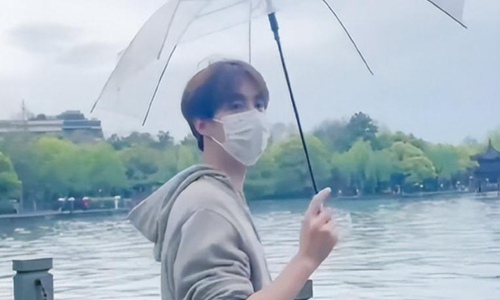 马天宇整牙前后(马天宇自愿献血被拒)