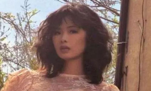 许可馨是将军的后代(许可馨是哪个将军的后人)