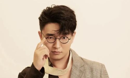 黄子韬王子腾再度热血同行(黄子韬王子腾什么关系)