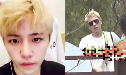 杨超越谈过的恋爱(杨超越跟谁谈过恋爱)