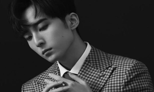 郭子凡疑恋情被曝新闻(郭子凡与明星恋情)