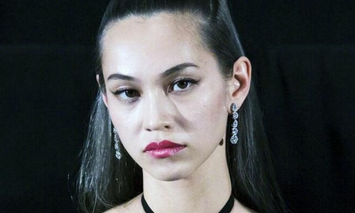 水原希子开直播崩溃痛哭(水原希子拍过戏吗)