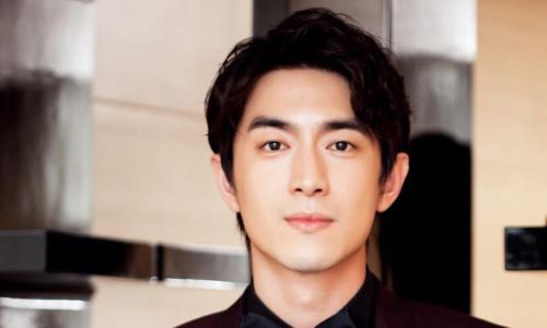 央视林更新(林更新的家庭背景是怎样的)