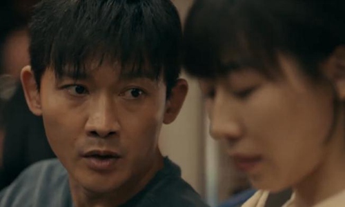 亲爱的小孩谁和禾禾配型成功(亲爱的小孩禾禾最后怎样了)