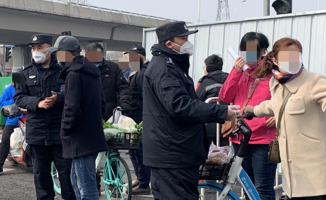 清明节外出踏青怎么回事(清明节期间可以外出旅游吗)