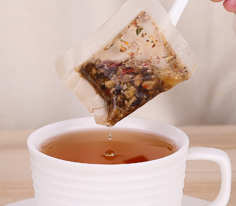 男性长期喝牛蒡茶的好处(经期可以喝牛蒡茶吗有什么好处)