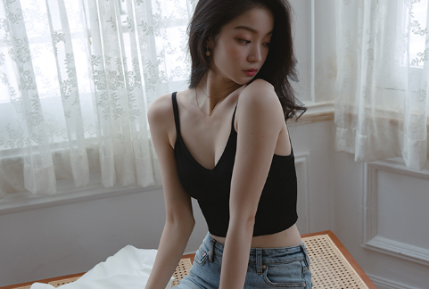 美背紧点好还是松点好(美背一般什么时候穿)