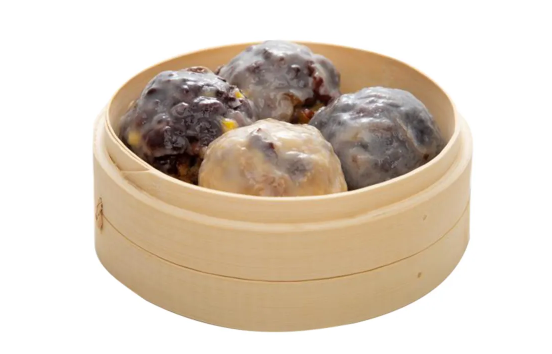 东北粘豆包是蒸熟冻的还是生的(粘豆包是东北的还是山东的)