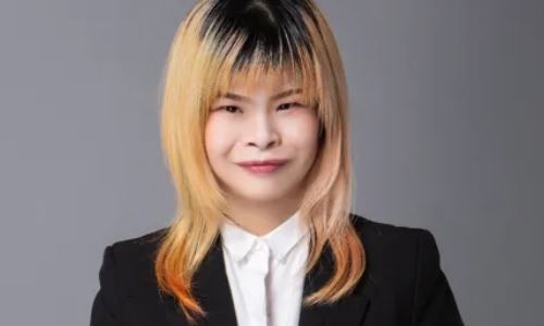 网红琼姐真实长相(网红琼姐的男朋友是真的还是假的)