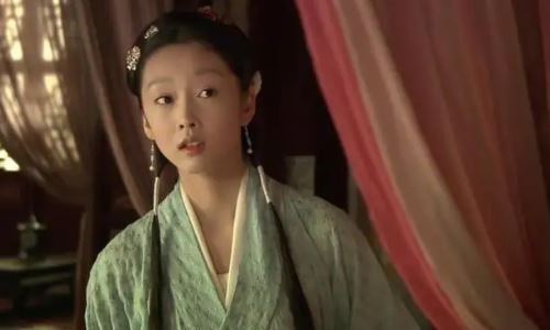 演员宣璐个人简介(宣璐个人资料出生日期)