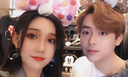 抖音戴大梨微博(抖音戴大梨个人资料)