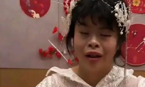 网红琼姐真实长相(网红琼姐的男朋友是真的还是假的)