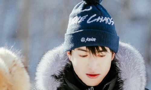 央视林更新(林更新的家庭背景是怎样的)