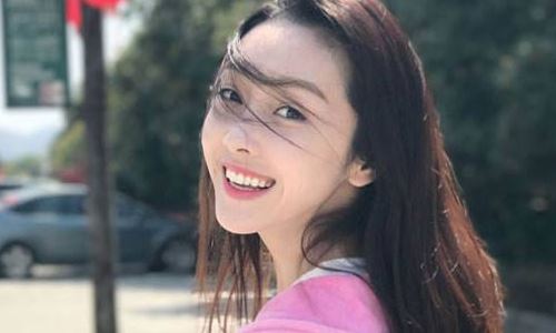 演员宣璐个人简介(宣璐个人资料出生日期)