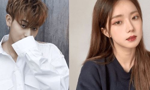 黄子韬给张允恩告白视频(黄子韬的女朋友是张允恩吗)