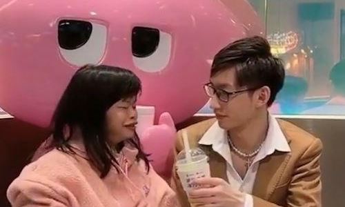 网红琼姐和永点是什么关系(网红永点和琼姐是夫妻吗)