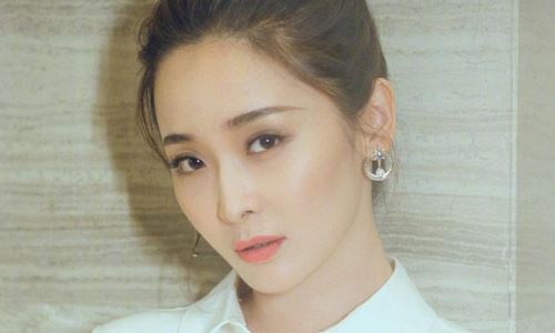 李曼个人资料及演过的电视剧(李曼演过哪些电视)