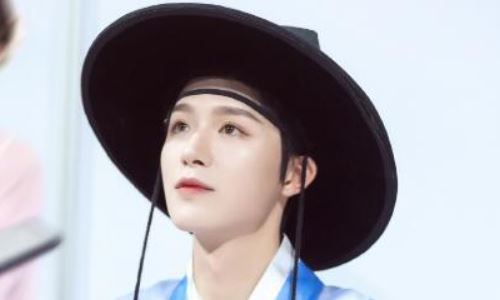 洋洋汉服直播回放视频(汉服模特二月红洋洋微博)