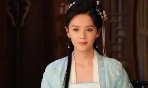 曾一萱最新电视剧作品(演员曾一萱个人简历)