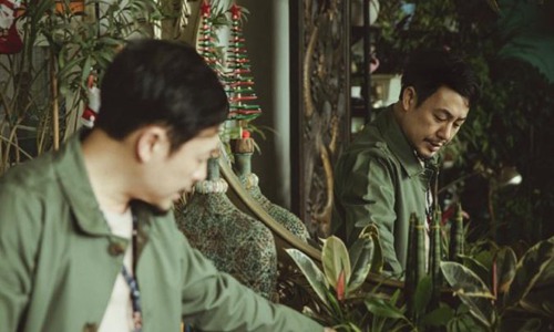 张颂文有老婆吗(张颂文为什么不结婚)