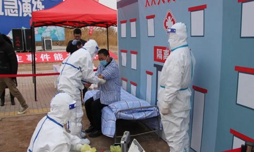 上海疫情最新消息有死亡的吗(今日上海疫情真实状况如何)