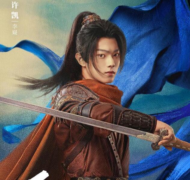 景甜本人全部视频(景甜今年的照片古装)