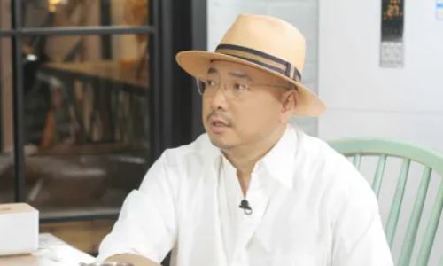 徐峥代言的红酒叫什么(徐峥代言的红酒怎么样)