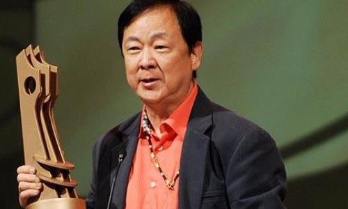 王羽活了多少岁(王羽现在多大岁数相片)
