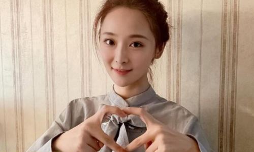 李曼个人资料及演过的电视剧(李曼演过哪些电视)