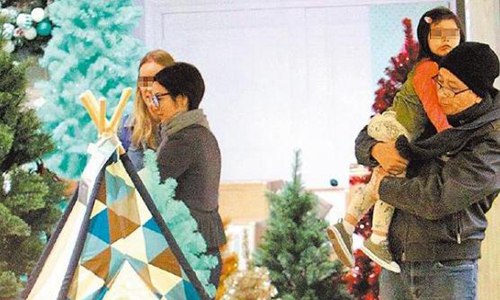 阿雅老公仁波切是哪里人(阿雅老公仁波切为什么是活佛)