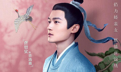 麻辣老婆和正直书生的CP有多好?