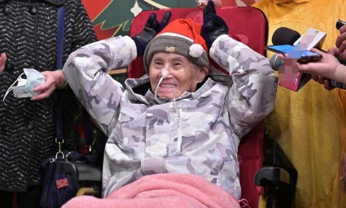 包道歌王夏雯死前被一名护士毒死。