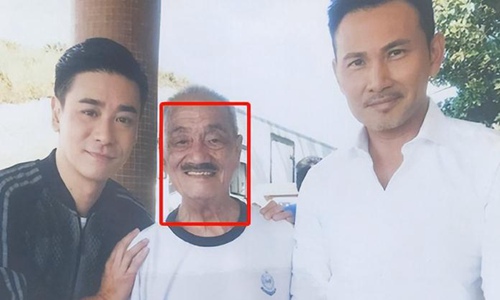 中建三局二公司梁雄(民国书法名家梁兆雄)