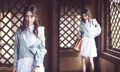 王丽坤什么族人(王丽坤和哪个明星长得很像)