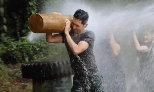 特战荣耀郭洺宇(特战荣耀郭洺宇演什么)