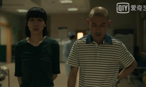 秦昊谈任素汐(任素汐和秦昊拍什么电影)