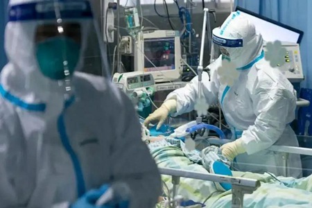 新冠疫情哪一年才能结束(新冠疫情什么时候才会彻底结束)