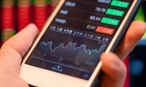 a股走势的情况(股市行情近期为什么大跌)